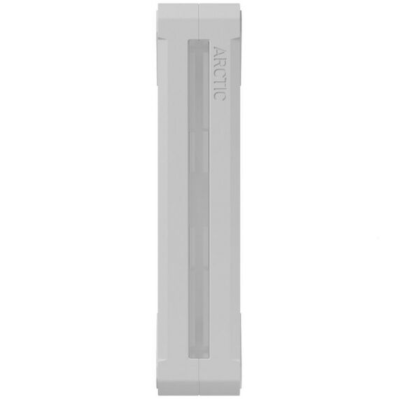 Вентилятор корпусной Arctic Cooling BioniX P12 A-RGB (White) - 3 Pack [ACFAN00338A] фотографии