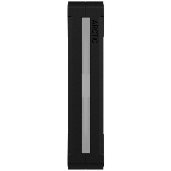 Вентилятор корпусной Arctic Cooling BioniX P12 A-RGB 3 Pack [ACFAN00337A] фотографии