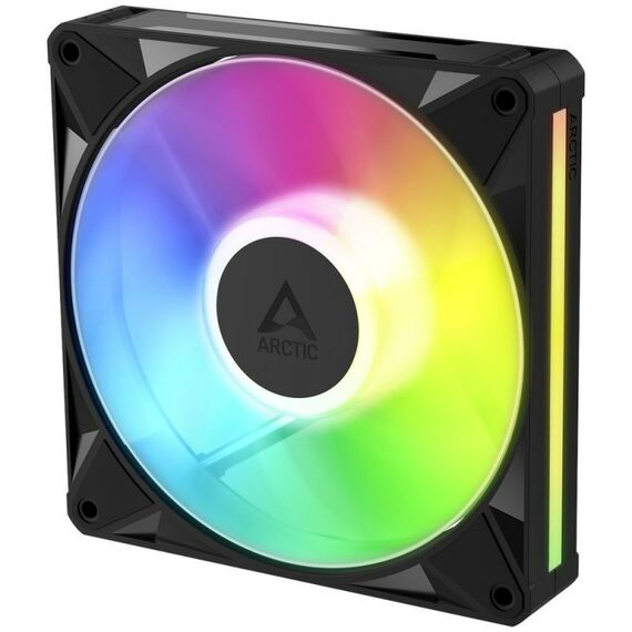 Вентилятор корпусной Arctic Cooling BioniX P14 A-RGB - 3 Pack [ACFAN00341A] фотографии