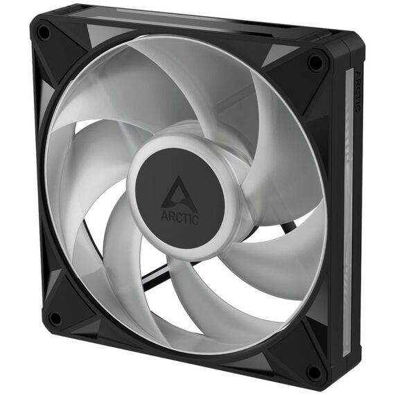 Вентилятор корпусной Arctic Cooling BioniX P14 A-RGB - 3 Pack [ACFAN00341A] фотографии