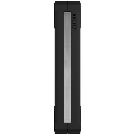Вентилятор корпусной Arctic Cooling BioniX P14 A-RGB - 3 Pack [ACFAN00341A] фотографии