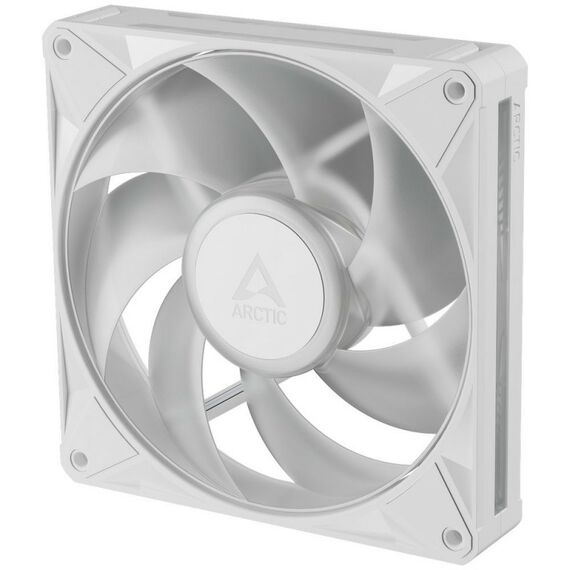 Вентилятор корпусной Arctic Cooling BioniX P14 A-RGB (White) - 3 Pack [ACFAN00342A] фотографии