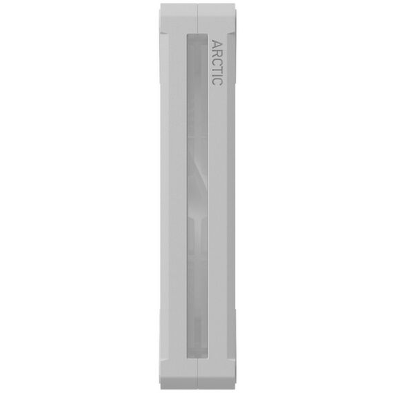 Вентилятор корпусной Arctic Cooling BioniX P14 A-RGB (White) - 3 Pack [ACFAN00342A] фотографии