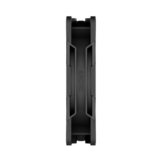 Вентилятор корпусной Arctic Cooling P12 PRO Reverse Value Pack 3 шт. [ACFAN00332A] фотографии