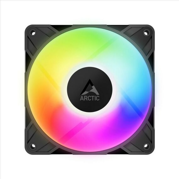 Вентилятор для корпуса Arctic Cooling P12 Pro A-RGB LN - 3 Pack retail [ACFAN00347A] фотографии