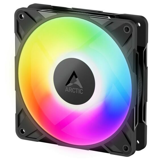 Вентилятор для корпуса Arctic Cooling P12 Pro A-RGB LN retail [ACFAN00344A] фотографии