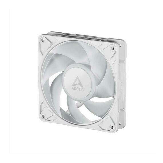 Вентилятор корпусной Arctic Cooling P12 Pro A-RGB (White) retail [ACFAN00311A] фотографии