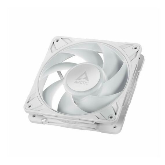 Вентилятор корпусной Arctic Cooling P12 Pro A-RGB (White) retail [ACFAN00311A] фотографии