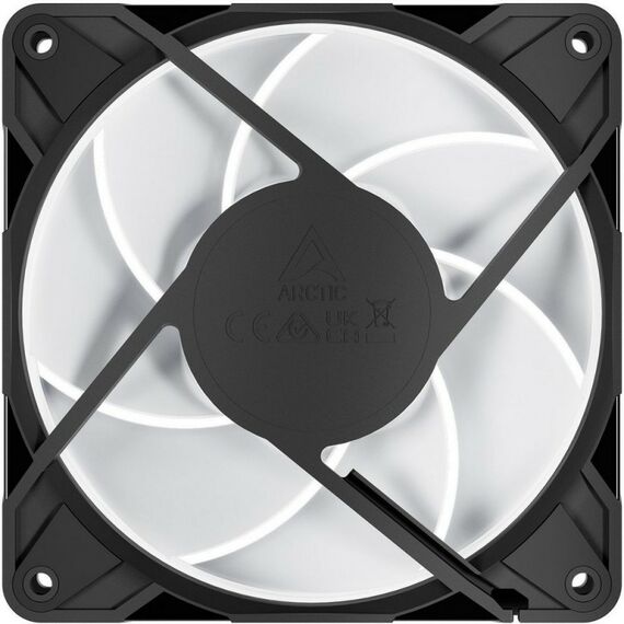Вентилятор корпусной Arctic Cooling P12 Pro A-RGB retail [ACFAN00309A] фотографии