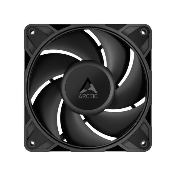 Вентилятор для корпуса Arctic Cooling P12 Pro LN 5 Pack retail [ACFAN00349A] фотографии