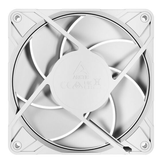 Вентилятор корпусной Arctic Cooling P12 Pro PST White, retail [ACFAN00308A] фотографии