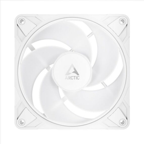 Вентилятор для корпуса Arctic Cooling P12 Pro Reverse - A-RGB (White) retail [ACFAN00325A] фотографии