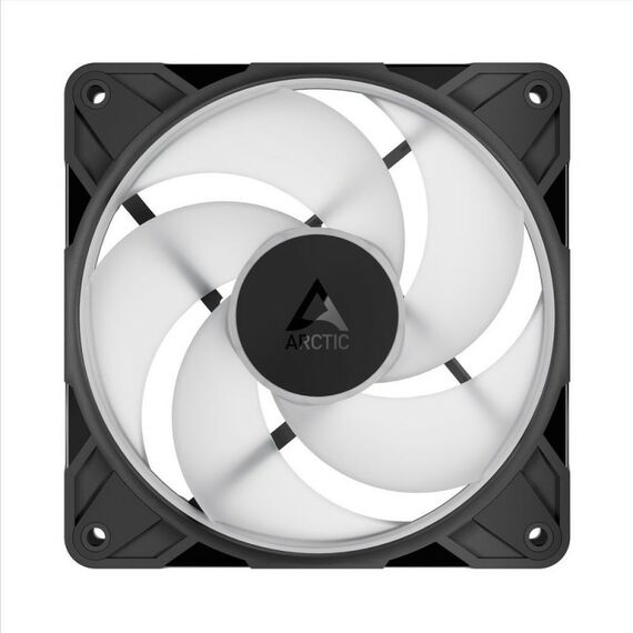 Вентилятор корпусной Arctic Cooling P12 Pro Reverse A-RGB 3 Pack, retail [ACFAN00333A] фотографии