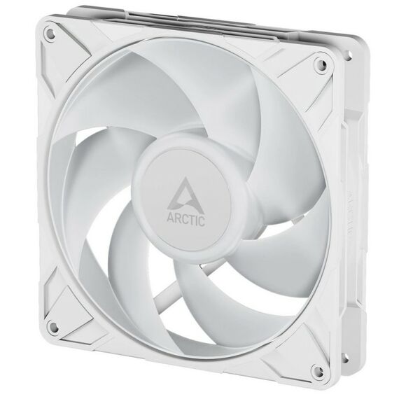 Вентилятор корпусной Arctic Cooling P14 Pro A-RGB (White) retail [ACFAN00318A] фотографии