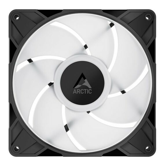 Вентилятор корпусной Arctic Cooling P14 Pro A-RGB 3 Pack retail [ACFAN00320A] фотографии