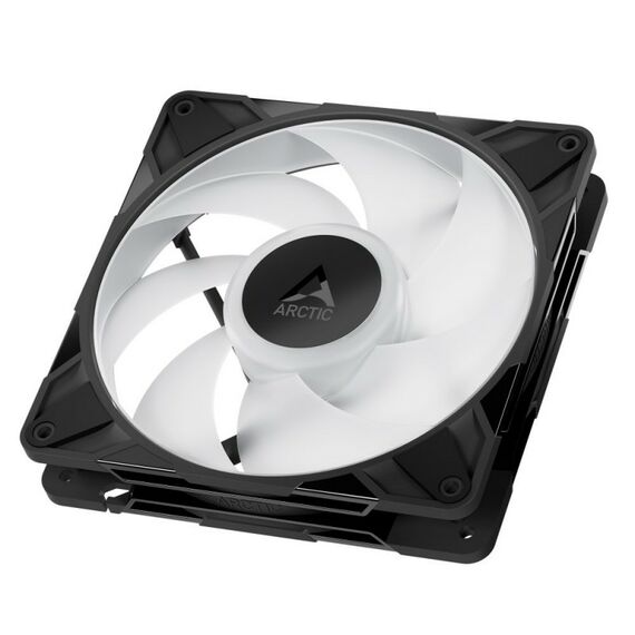 Вентилятор корпусной Arctic Cooling P14 Pro A-RGB 3 Pack retail [ACFAN00320A] фотографии
