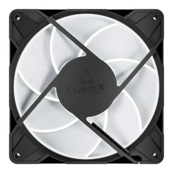 Вентилятор корпусной Arctic Cooling P14 Pro A-RGB 3 Pack retail [ACFAN00320A] фотографии