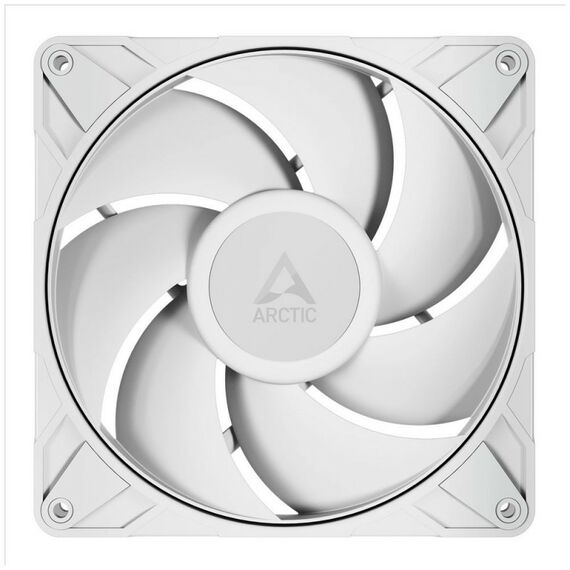 Вентилятор корпусной Arctic Cooling P14 Pro PST (White) retail [ACFAN00317A] фотографии