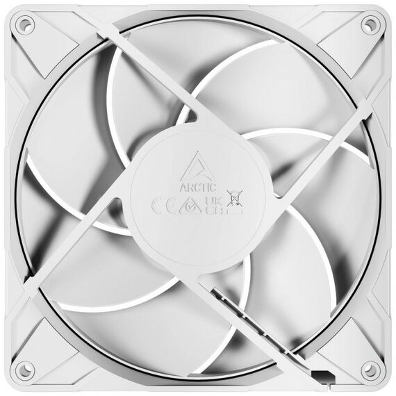 Вентилятор корпусной Arctic Cooling P14 Pro PST (White) retail [ACFAN00317A] фотографии