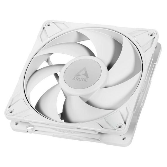 Вентилятор корпусной Arctic Cooling P14 Pro PST (White) retail [ACFAN00317A] фотографии
