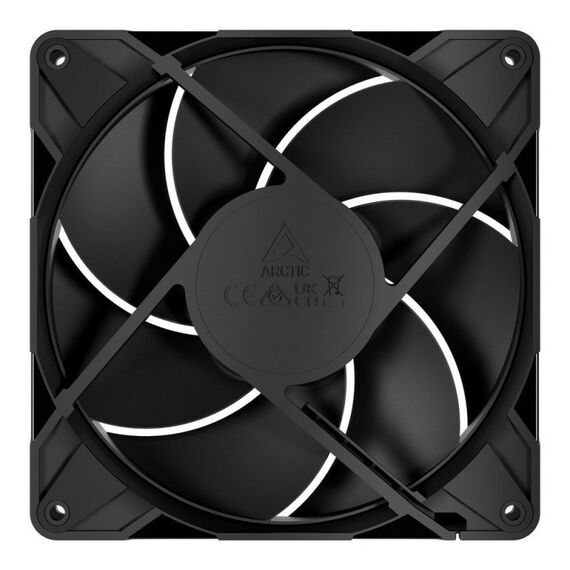 Вентилятор корпусной Arctic Cooling P14 Pro PST 5 Pack, retail [ACFAN00319A] фотографии