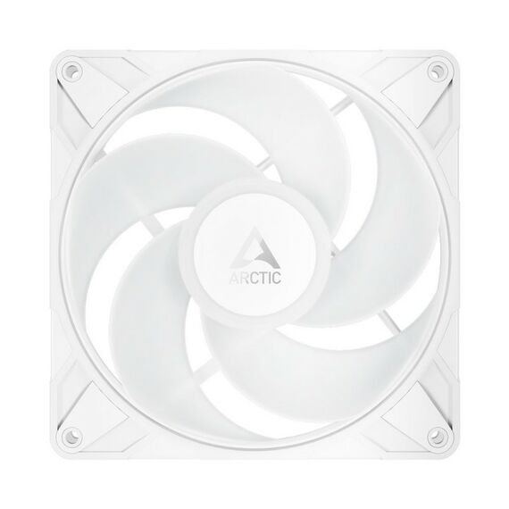 Вентилятор для корпуса Arctic Cooling P14 Pro Reverse A-RGB (White) 3 Pack [ACFAN00328A] фотографии