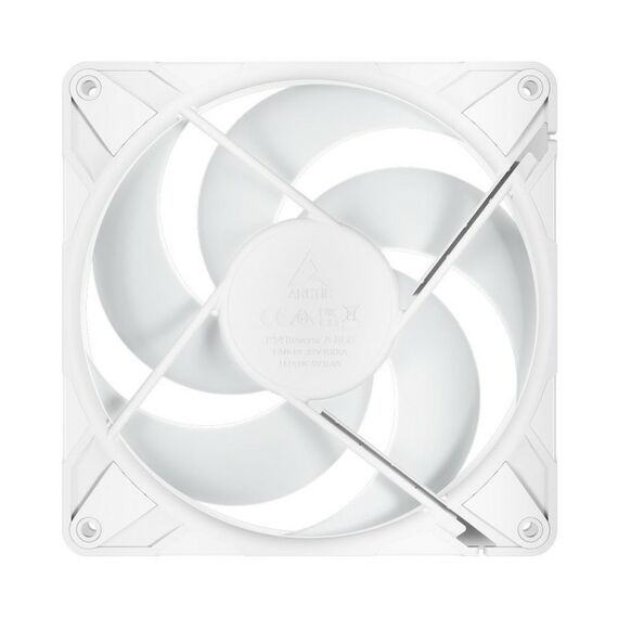 Вентилятор для корпуса Arctic Cooling P14 Pro Reverse A-RGB (White) 3 Pack [ACFAN00328A] фотографии