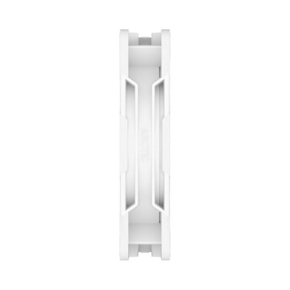 Вентилятор для корпуса Arctic Cooling P14 Pro Reverse A-RGB (White) 3 Pack [ACFAN00328A] фотографии