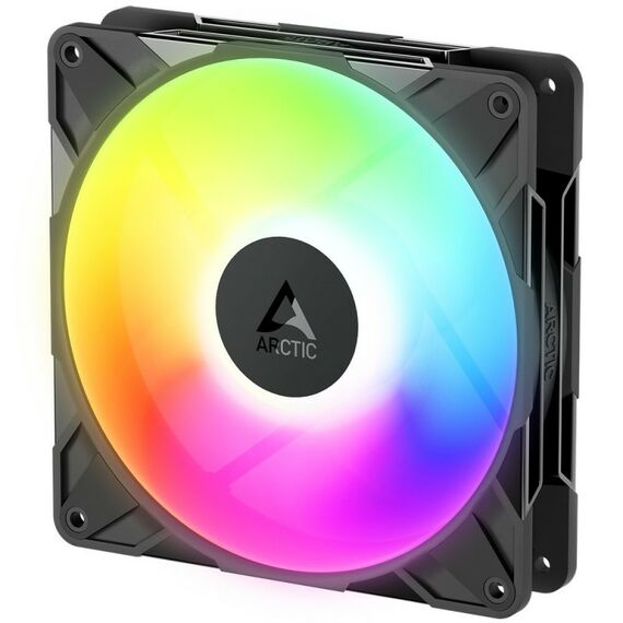 Вентилятор для корпуса Arctic Cooling P14 Pro Reverse A-RGB 3 штуки [ACFAN00327A] фотографии