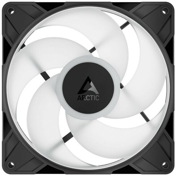 Вентилятор для корпуса Arctic Cooling P14 Pro Reverse A-RGB 3 штуки [ACFAN00327A] фотографии