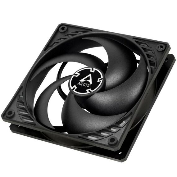 Вентилятор корпусной Arctic Cooling P9 PWM PST CO чёрный, retail [ACFAN00299A] фотографии