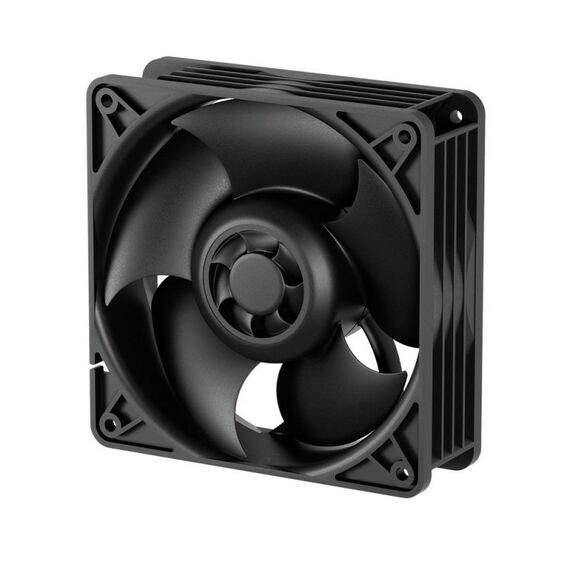 Вентилятор для процессора корпусной Arctic Cooling S12038-8K Dual Ball Bearing with Brass Housing, 220 cfm, 800–8000 rpm [ACFAN00294A] фотографии