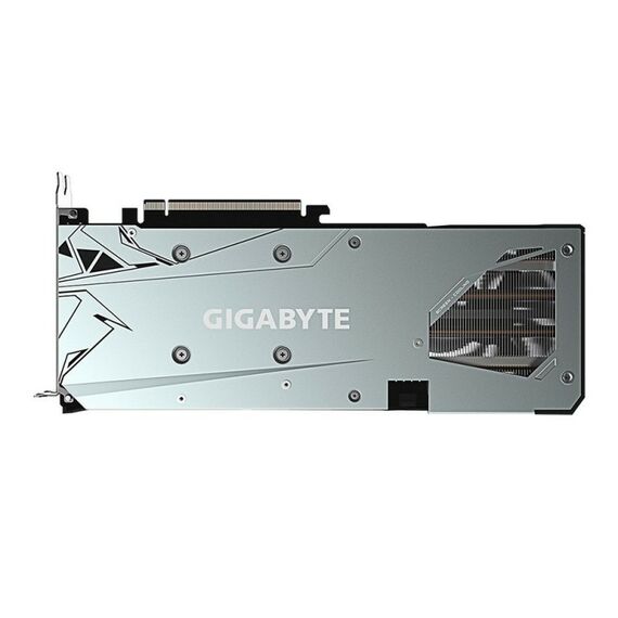 Видеокарта GigaByte RX7600 GAMING OC 8GB GDDR6, 128bit, 2xDP, 2xHDMI, 3FAN, RTL [GV-R76GAMING OC-8GD 1.1] фотографии