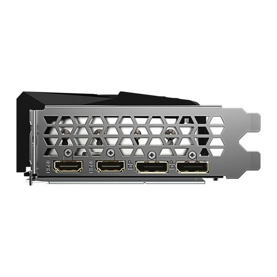 Видеокарта GigaByte RX7600 GAMING OC 8GB GDDR6, 128bit, 2xDP, 2xHDMI, 3FAN, RTL [GV-R76GAMING OC-8GD 1.1] фотографии