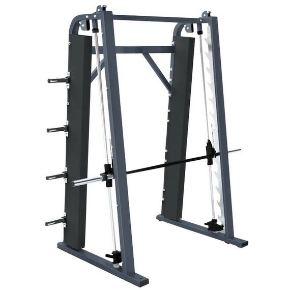 Машина Смита Gymmaster SSH-66 фотографии