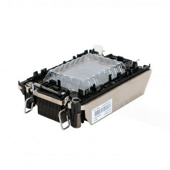Пассивный кулер HP DL360 Gen10 Plus G10+ Gen10+ [P14468-001 / P24871-001 / P31216-001] фотографии