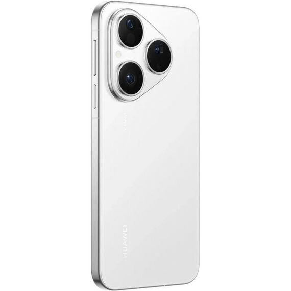 Смартфон Huawei PURA 80 12+256Gb, белый [51098KEU] фотографии