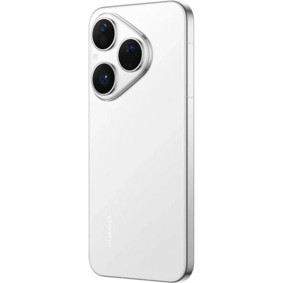 Смартфон Huawei PURA 80 12+256Gb, белый [51098KEU] фотографии
