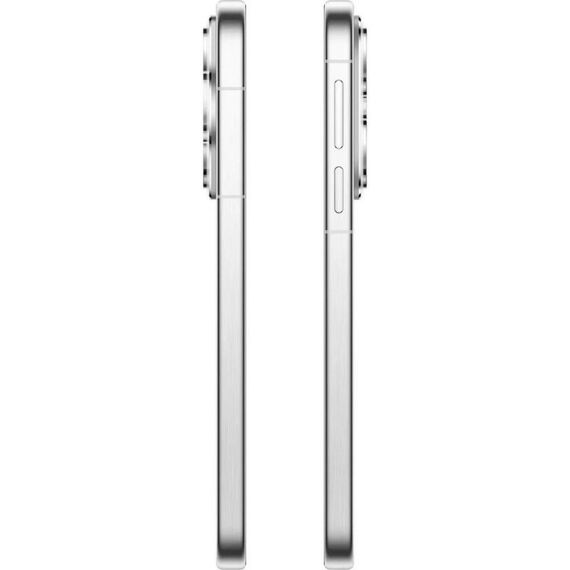 Смартфон Huawei PURA 80 12+256Gb, белый [51098KEU] фотографии