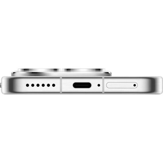 Смартфон Huawei PURA 80 12+256Gb, белый [51098KEU] фотографии