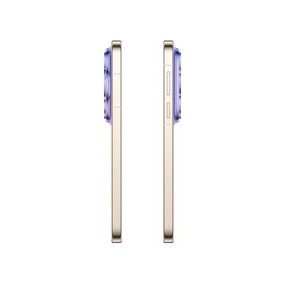 Смартфон Huawei Pura 90s PRO MAX 12+512GB, фиолетовый [51098YXA] фотографии