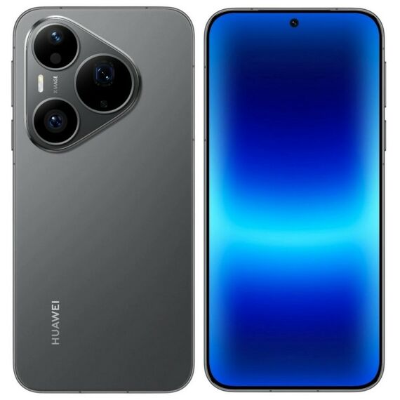 Смартфон Huawei Pura 90s PRO MLN-LX9 12/256GB, черный [51098YXL] фотографии