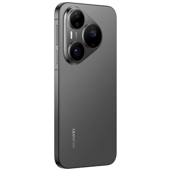 Смартфон Huawei Pura 90s PRO MLN-LX9 12/256GB, черный [51098YXL] фотографии