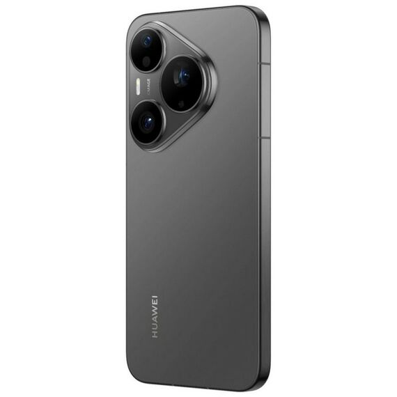 Смартфон Huawei Pura 90s PRO MLN-LX9 12/256GB, черный [51098YXL] фотографии