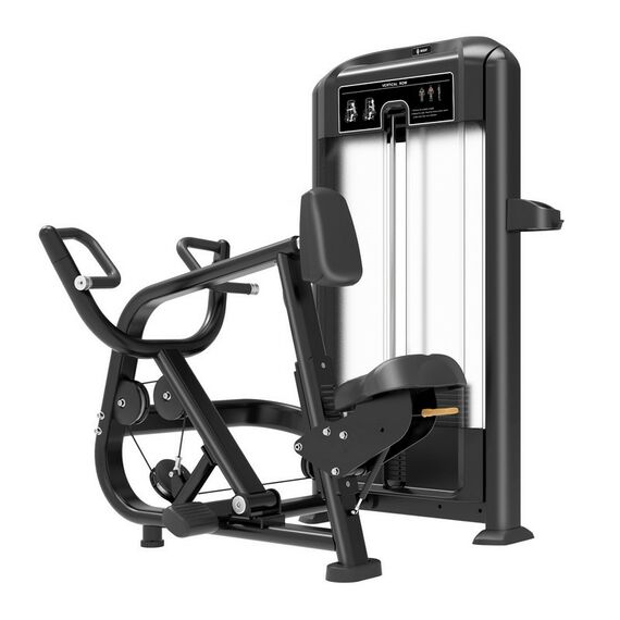 Гребная тяга с упором в грудь INSIGHT Fitness TF03 фотографии