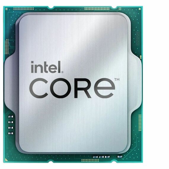 Процессор Intel Core i3-14100 Raptor Lake, Soc-1700, 3.5GHz, 4C/8T, UHD 730, 12Mb, TDP-60W, ОЕМ [CM8071505092206_SRMX1] фотографии