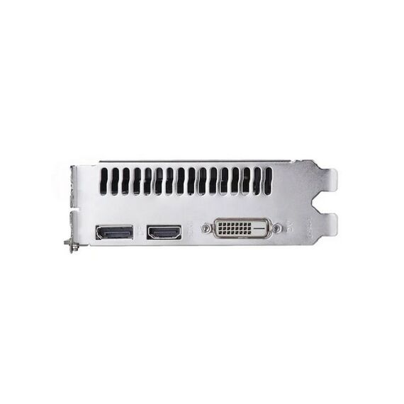 Видеокарта Ninja GTX1050Ti 4GB (Sinotex), 128bit, GDDR5, DVI-D, DP, HDMI, 2FAN, RTL фотографии