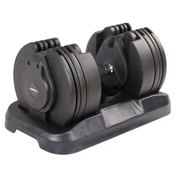 Наборная гантель OKPRO OK1035B 2,3-20 кг фотографии