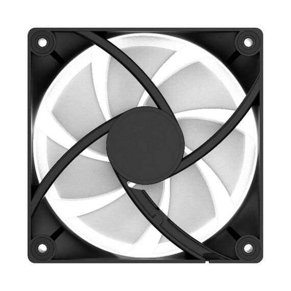 Вентилятор для процессора Ocypus Delta F12 BK ARGB LED Black, PWM [Delta-F12-BK1AM00X-GL] фотографии