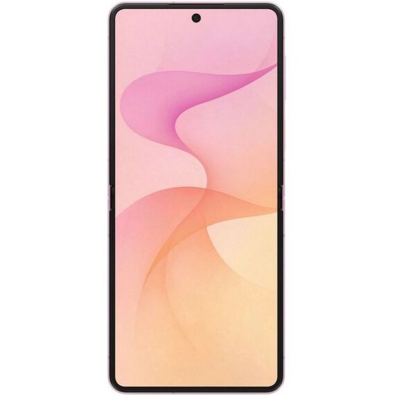 Смартфон Samsung Galaxy Z Flip8 12+256Gb, розовый [SM-F776BLIGCAU] фотографии